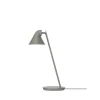 NJP Mini bordlampe, taupe