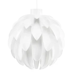 Norm 12 pendel - X-Large, Hvid