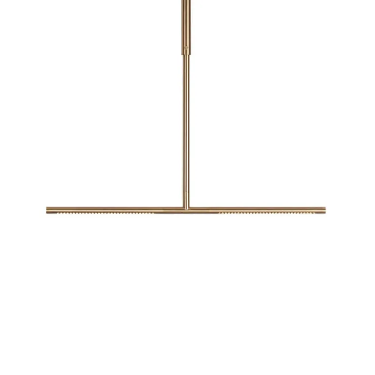 Omni pendel, messing