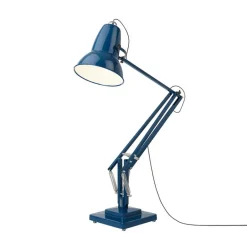 Original 1227 Giant gulvlampe, blå