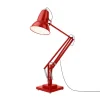 Original 1227 Giant gulvlampe, rød