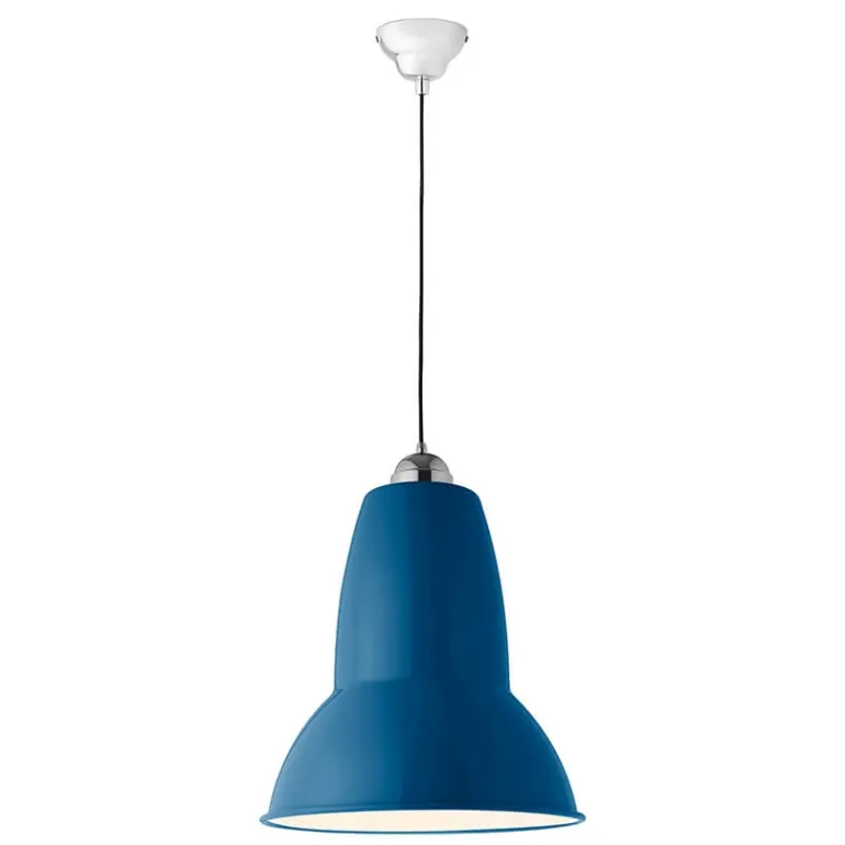 Original 1227 Giant pendel, blå