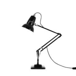 Original 1227 Mini Desk Lamp, sort