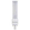 Osram Dulux LED-pære 5W G24d-1 830, mat