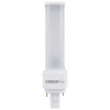Osram Dulux LED-pære 6W G24d-1 830, mat