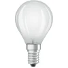 Osram LED-pære 3,4W E14 927 dæmpbar, mat