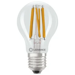 Osram LED-pære 13,8W E27 927 dæmpbar, klar