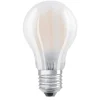 Osram LED-pære 2,2W E27 927 dæmpbar, mat