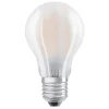 Osram LED-pære 7,5W E27 927 dæmpbar, mat