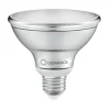 Osram LED-pære 10W E27 927 PAR30 36° IP20 dæmpbar