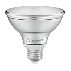 Osram LED-pære 10W E27 927 PAR30 36° IP20 dæmpbar