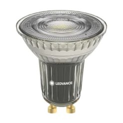 Osram LED-spot 8,3W GU10 927 PAR16 36° dæmpbar