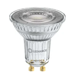 Osram LED-spot 3,7W GU10 927 PAR16 36° dæmpbar