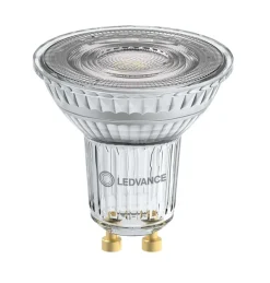 Osram LED-spot 6W GU10 930 PAR16 36° dæmpbar