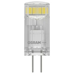 Osram stiftpære LED G4 1,5W 827