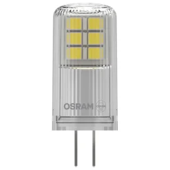 Osram stiftpære LED G4 2,2W 827