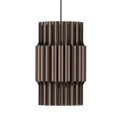 Pan pendel 300, bronze