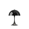 Panthella 250 Portable V3 bord- / batterilampe, opaque sort