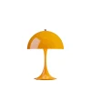 Panthella 250 Portable V3 bord- / batterilampe, opaque orange