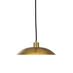 Paris pendel, messing