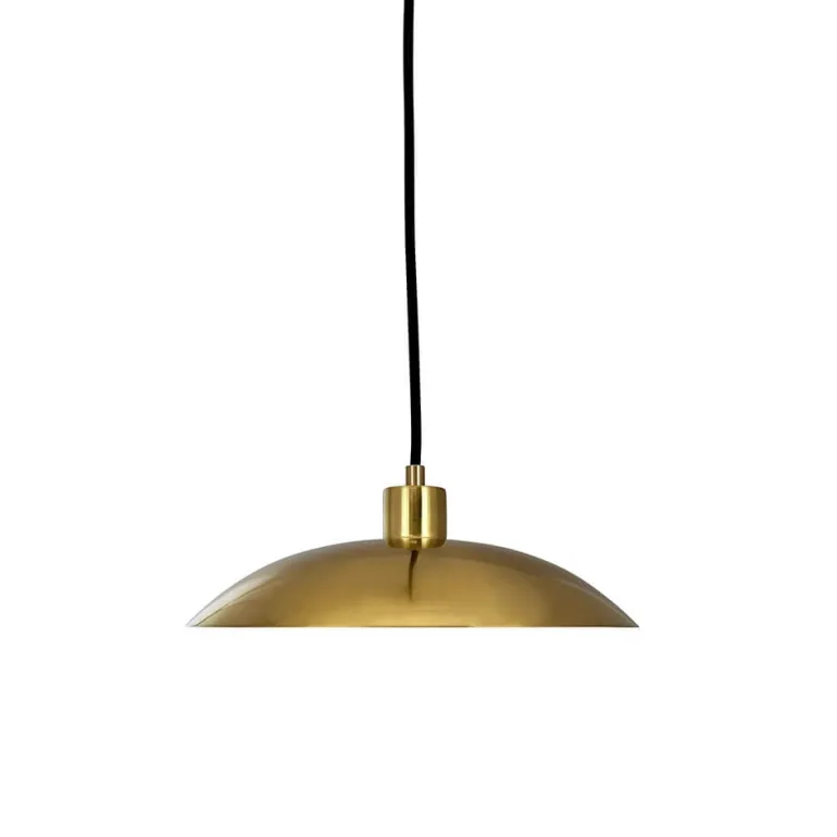 Paris pendel, messing