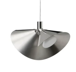 Peel pendel, rustfrit stål