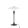 PH 3/2 bordlampe, sort