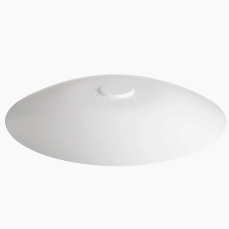 PH 4/3 overskærm t/bordlampe