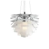 PH Artichoke Ø84 pendel, glas