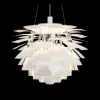 PH Artichoke Ø72 pendel, hvid