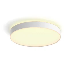 Philips Hue Enrave White Ambiance loftlampe XL, hvid