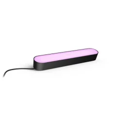 Philips Hue Play White and Color Ambiance light bar extension, sort