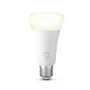 Philips Hue White 15,5W LED E27 A67 1600lm