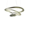 Pirce LED Pendel Micro, guld