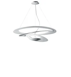 Pirce LED Pendel Micro, hvid