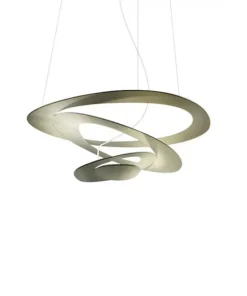 Pirce LED Pendel Mini, guld