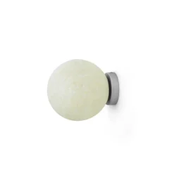 Pix Ø30 loftlampe / væglampe, hvid