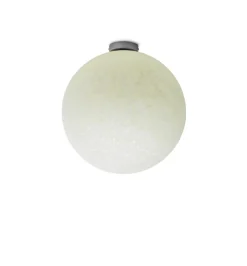 Pix Ø45 loftlampe, hvid