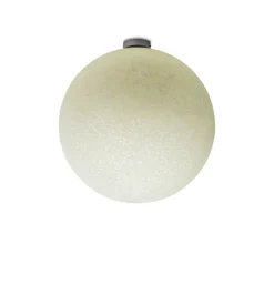 Pix Ø60 loftlampe, hvid