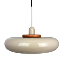 Planet pendel, latte