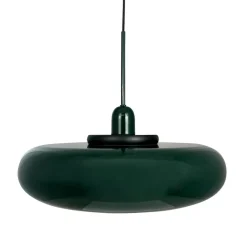 Planet pendel, mørkegrøn