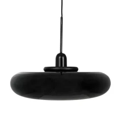 Planet pendel, sort