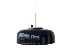 Podgy pendel, navy blå