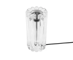 Press bordlampe, klar