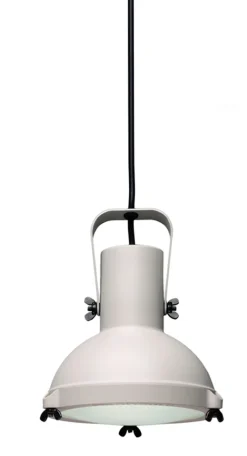 Projecteur 165, pendel, hvid