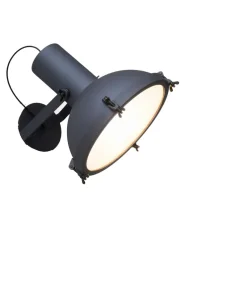 Projecteur 365 væglampe, blå