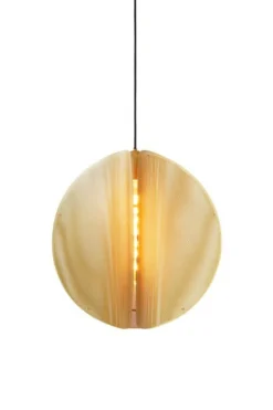 Proxima pendel, messing