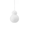 Puff Bubble pendel