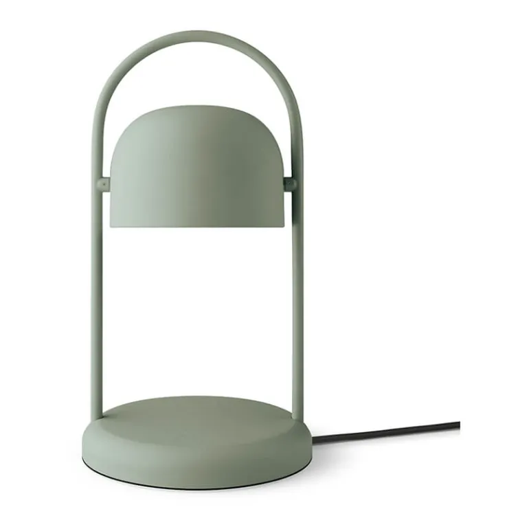 Quay bordlampe, pine