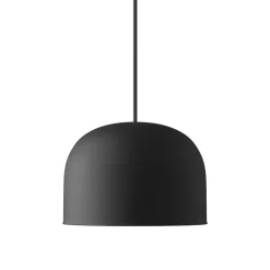 Quay pendel small Ø22, sort